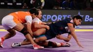 Puneri Paltan Pro Kabaddi